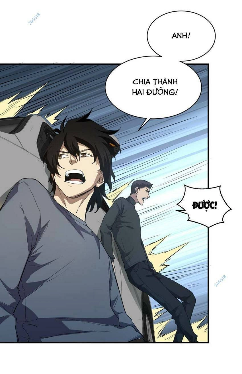 Thảm Họa Ngày Tận Thế, Tôi Tái Sinh Biến Cả Gia Đình Trở Thành Một Ông Trùm! Chapter 29 - 27