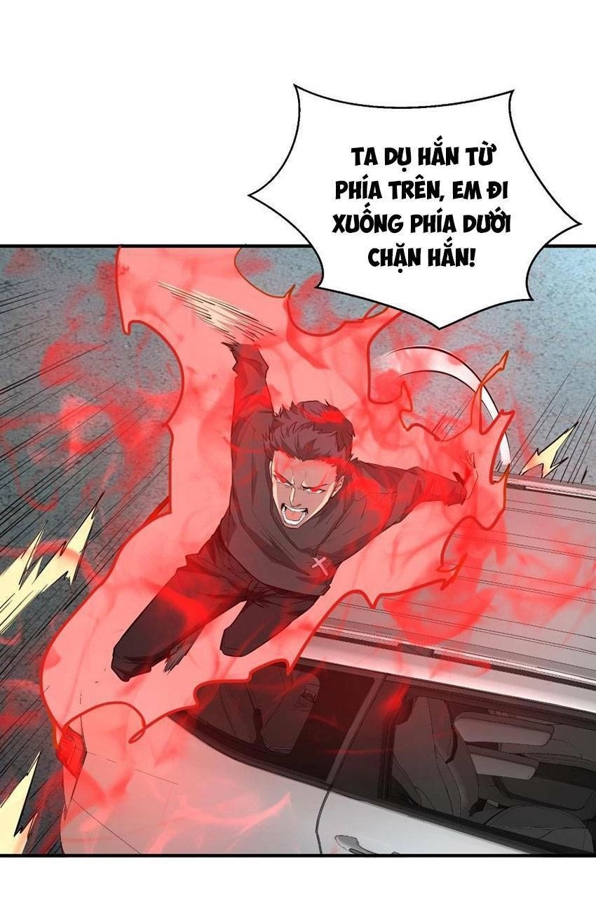 Thảm Họa Ngày Tận Thế, Tôi Tái Sinh Biến Cả Gia Đình Trở Thành Một Ông Trùm! Chapter 29 - 28