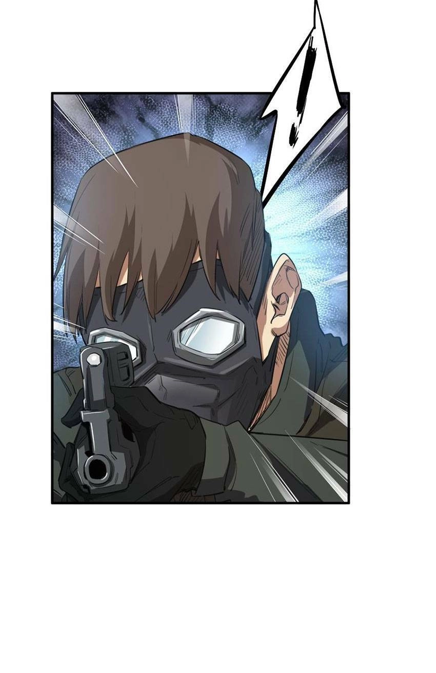 Thảm Họa Ngày Tận Thế, Tôi Tái Sinh Biến Cả Gia Đình Trở Thành Một Ông Trùm! Chapter 29 - 30