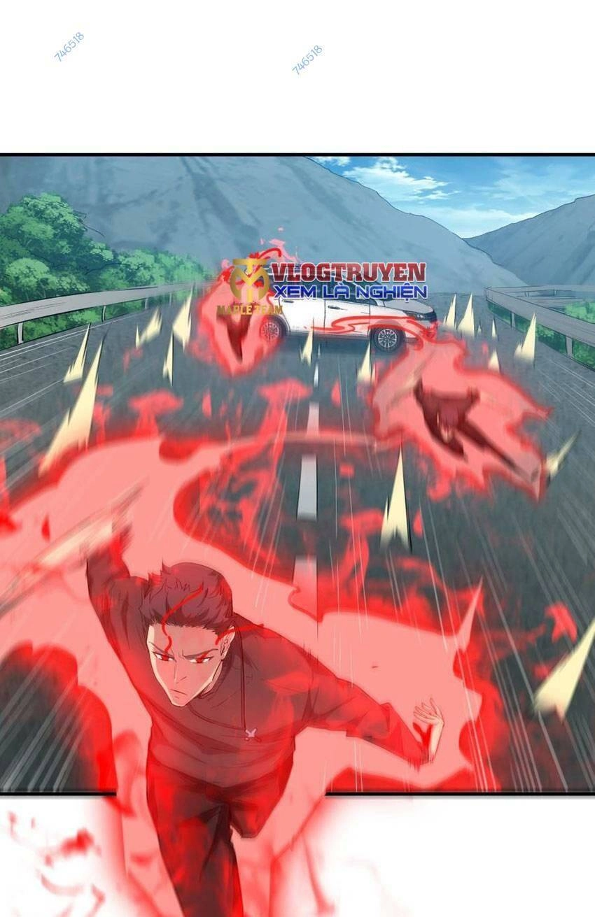 Thảm Họa Ngày Tận Thế, Tôi Tái Sinh Biến Cả Gia Đình Trở Thành Một Ông Trùm! Chapter 29 - 31