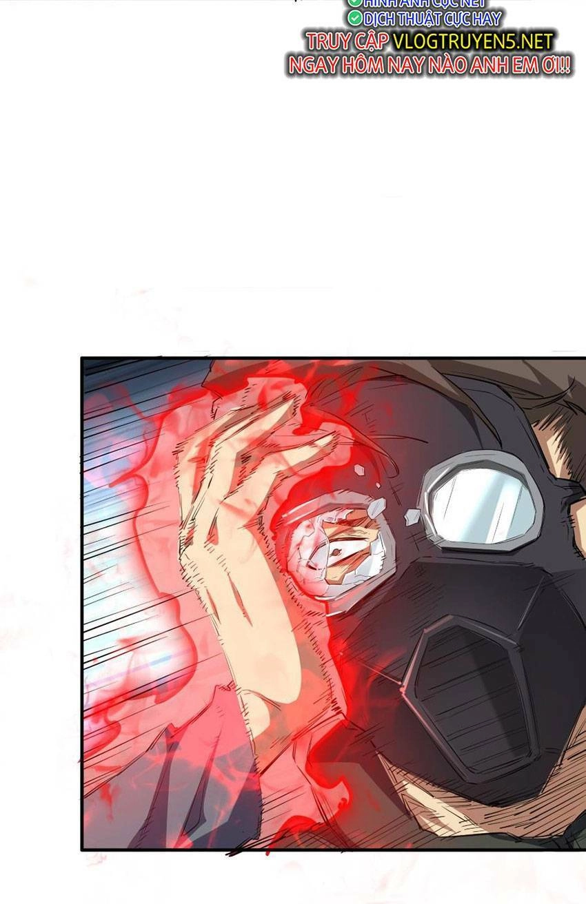 Thảm Họa Ngày Tận Thế, Tôi Tái Sinh Biến Cả Gia Đình Trở Thành Một Ông Trùm! Chapter 29 - 34