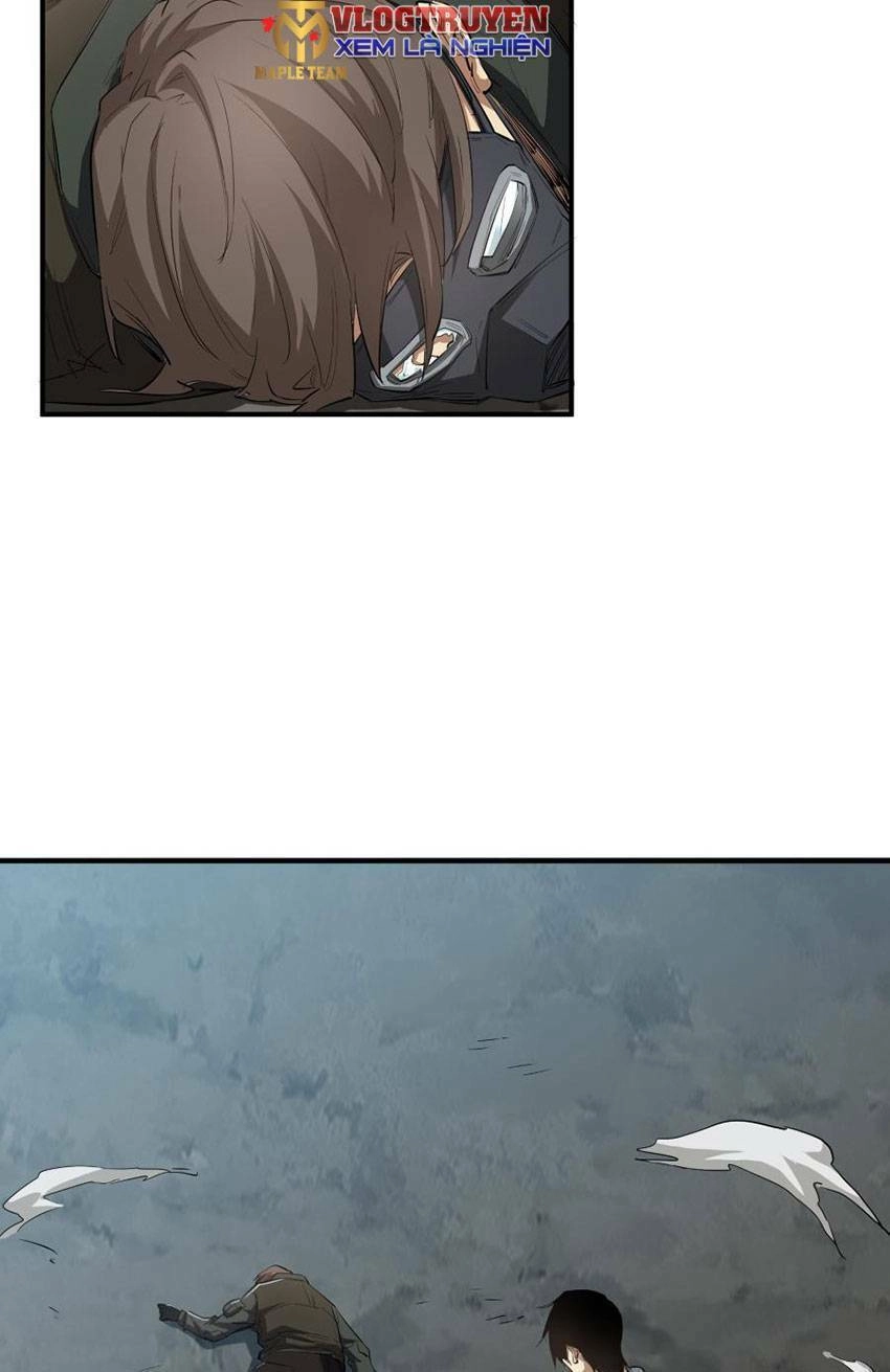 Thảm Họa Ngày Tận Thế, Tôi Tái Sinh Biến Cả Gia Đình Trở Thành Một Ông Trùm! Chapter 29 - 38