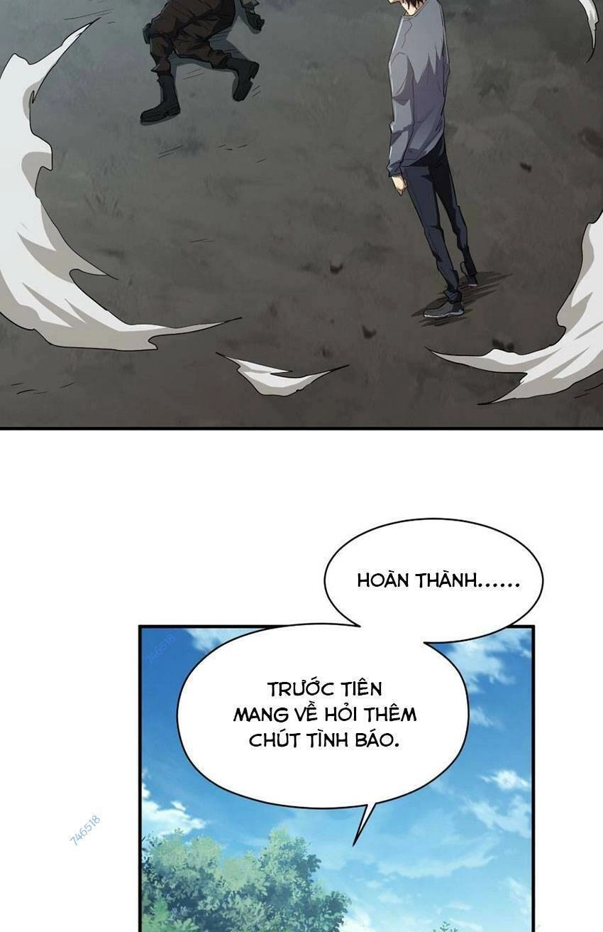 Thảm Họa Ngày Tận Thế, Tôi Tái Sinh Biến Cả Gia Đình Trở Thành Một Ông Trùm! Chapter 29 - 39