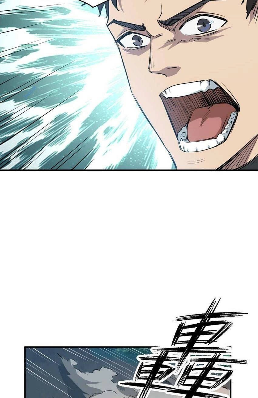 Thảm Họa Ngày Tận Thế, Tôi Tái Sinh Biến Cả Gia Đình Trở Thành Một Ông Trùm! Chapter 29 - 41