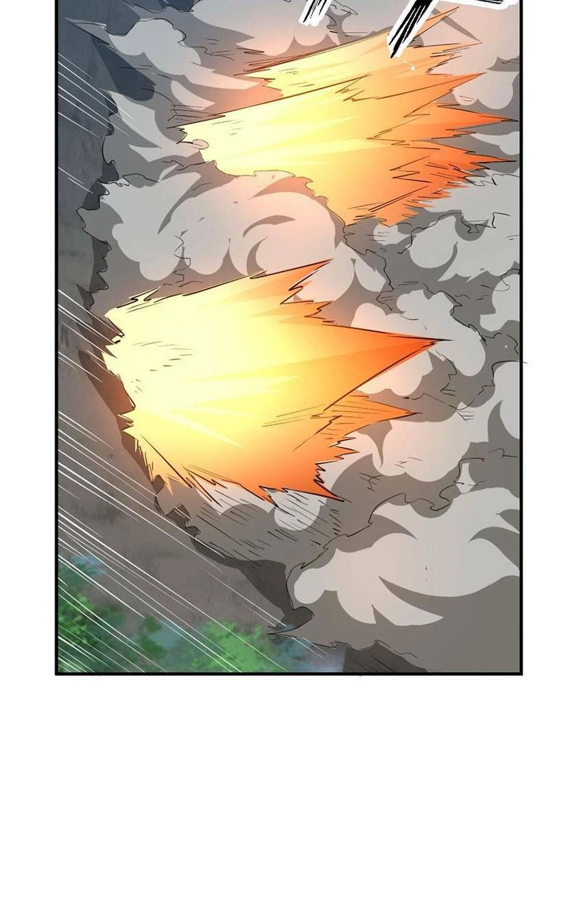 Thảm Họa Ngày Tận Thế, Tôi Tái Sinh Biến Cả Gia Đình Trở Thành Một Ông Trùm! Chapter 29 - 42