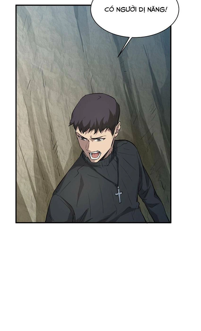 Thảm Họa Ngày Tận Thế, Tôi Tái Sinh Biến Cả Gia Đình Trở Thành Một Ông Trùm! Chapter 29 - 48