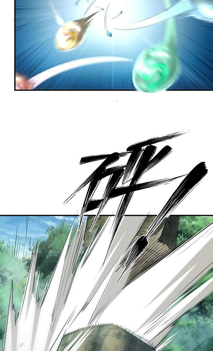 Thảm Họa Ngày Tận Thế, Tôi Tái Sinh Biến Cả Gia Đình Trở Thành Một Ông Trùm! Chapter 29 - 50