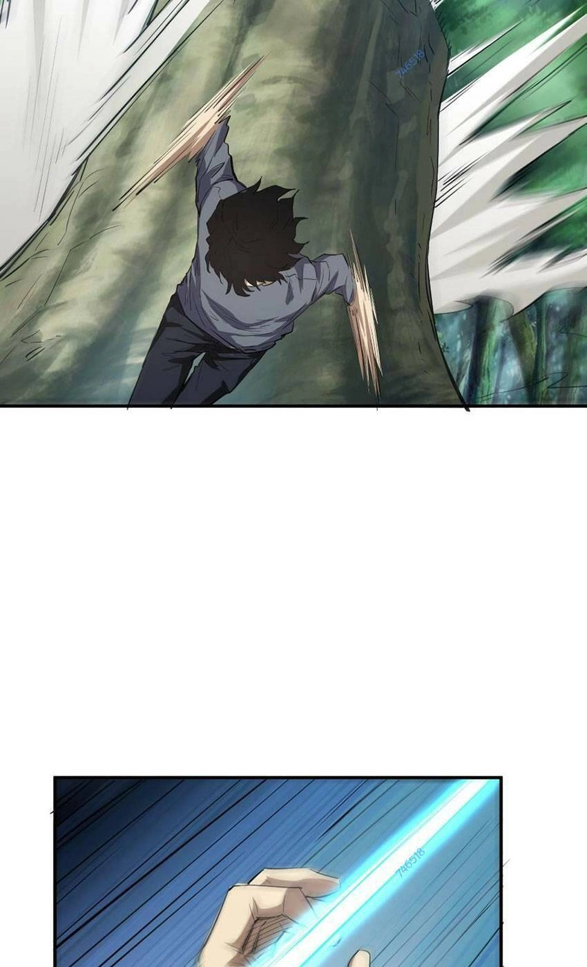 Thảm Họa Ngày Tận Thế, Tôi Tái Sinh Biến Cả Gia Đình Trở Thành Một Ông Trùm! Chapter 29 - 51