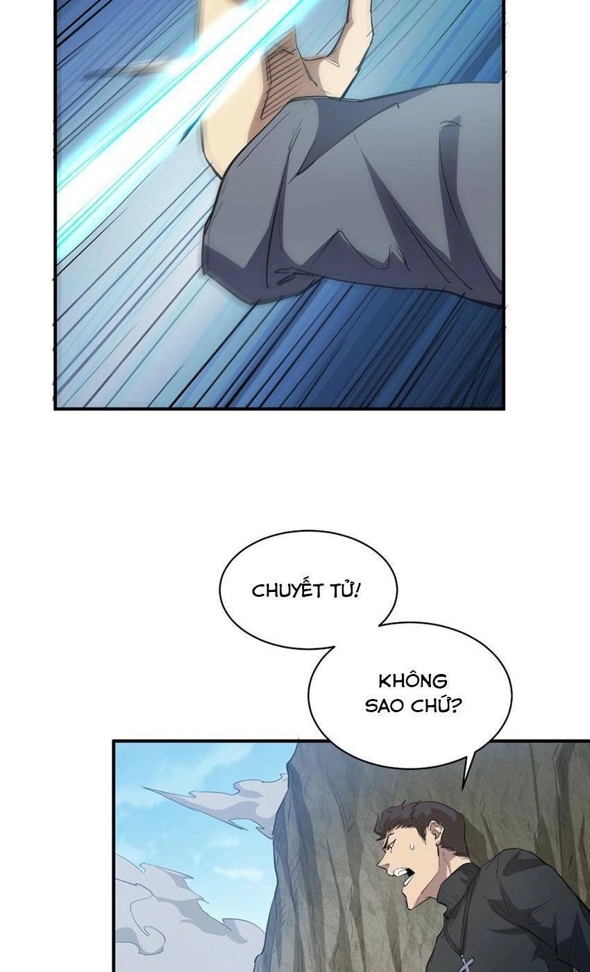 Thảm Họa Ngày Tận Thế, Tôi Tái Sinh Biến Cả Gia Đình Trở Thành Một Ông Trùm! Chapter 29 - 52