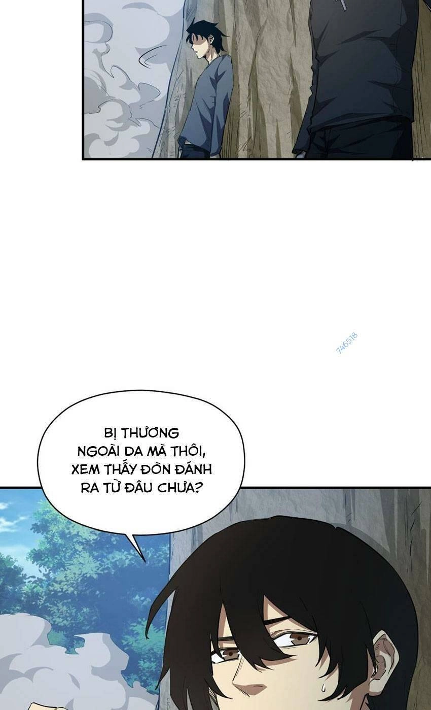 Thảm Họa Ngày Tận Thế, Tôi Tái Sinh Biến Cả Gia Đình Trở Thành Một Ông Trùm! Chapter 29 - 53