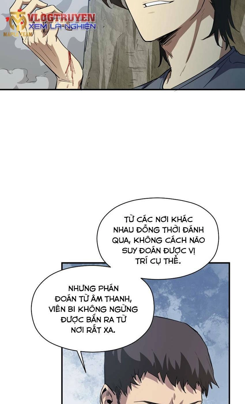 Thảm Họa Ngày Tận Thế, Tôi Tái Sinh Biến Cả Gia Đình Trở Thành Một Ông Trùm! Chapter 29 - 54