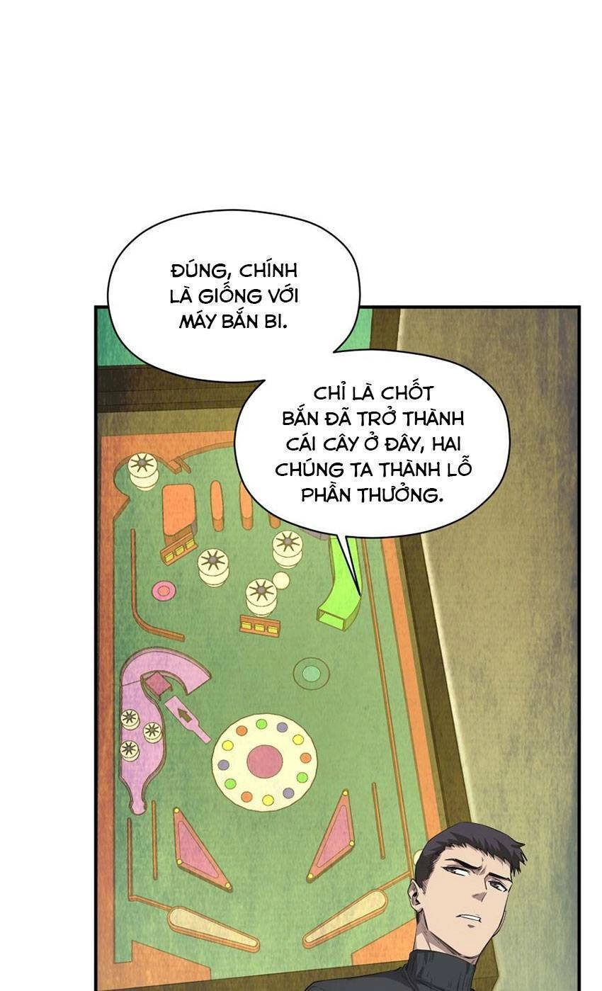 Thảm Họa Ngày Tận Thế, Tôi Tái Sinh Biến Cả Gia Đình Trở Thành Một Ông Trùm! Chapter 29 - 56