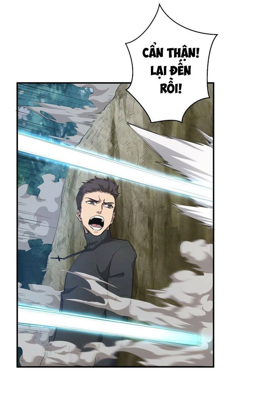 Thảm Họa Ngày Tận Thế, Tôi Tái Sinh Biến Cả Gia Đình Trở Thành Một Ông Trùm! Chapter 29 - 58