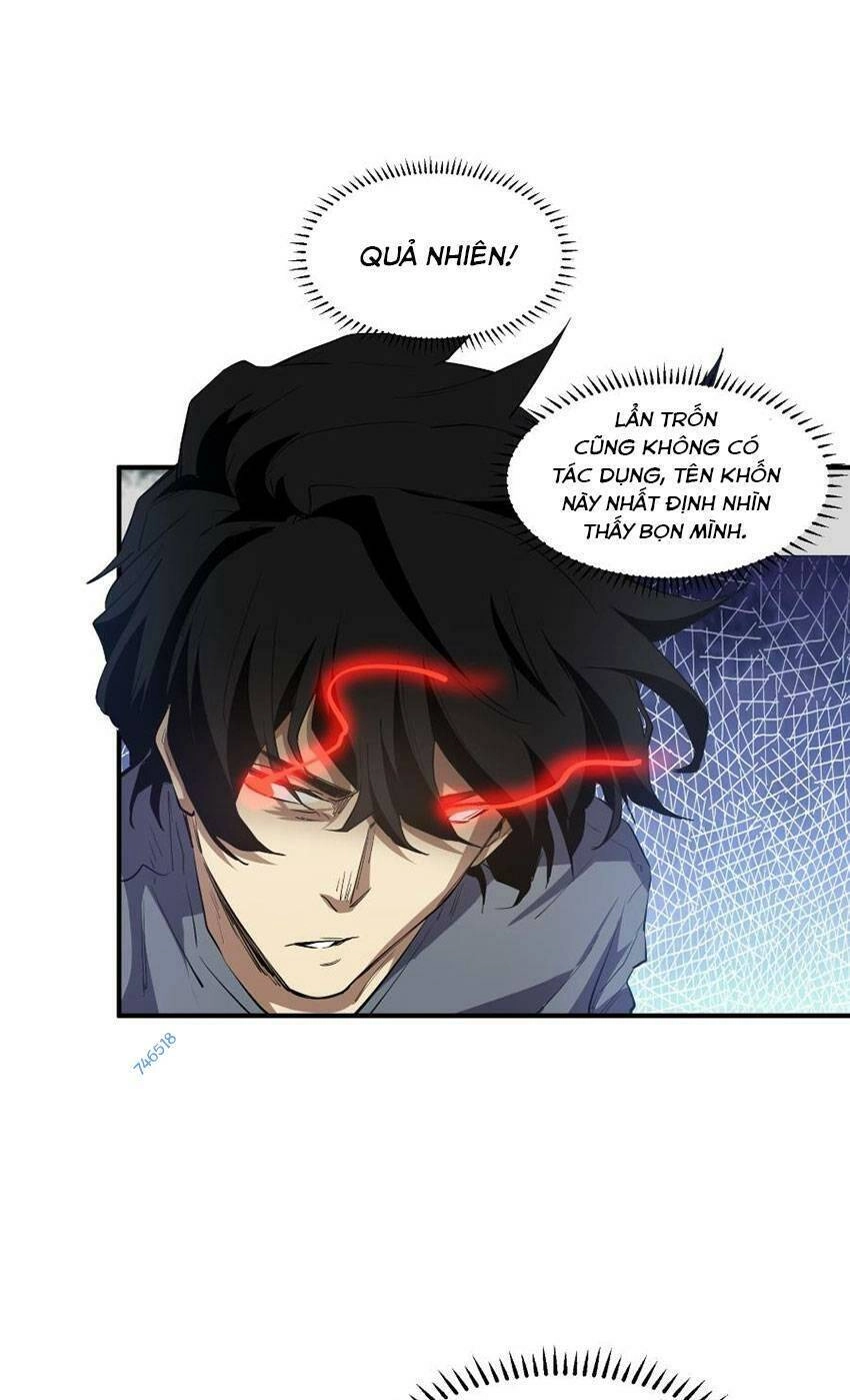 Thảm Họa Ngày Tận Thế, Tôi Tái Sinh Biến Cả Gia Đình Trở Thành Một Ông Trùm! Chapter 29 - 59