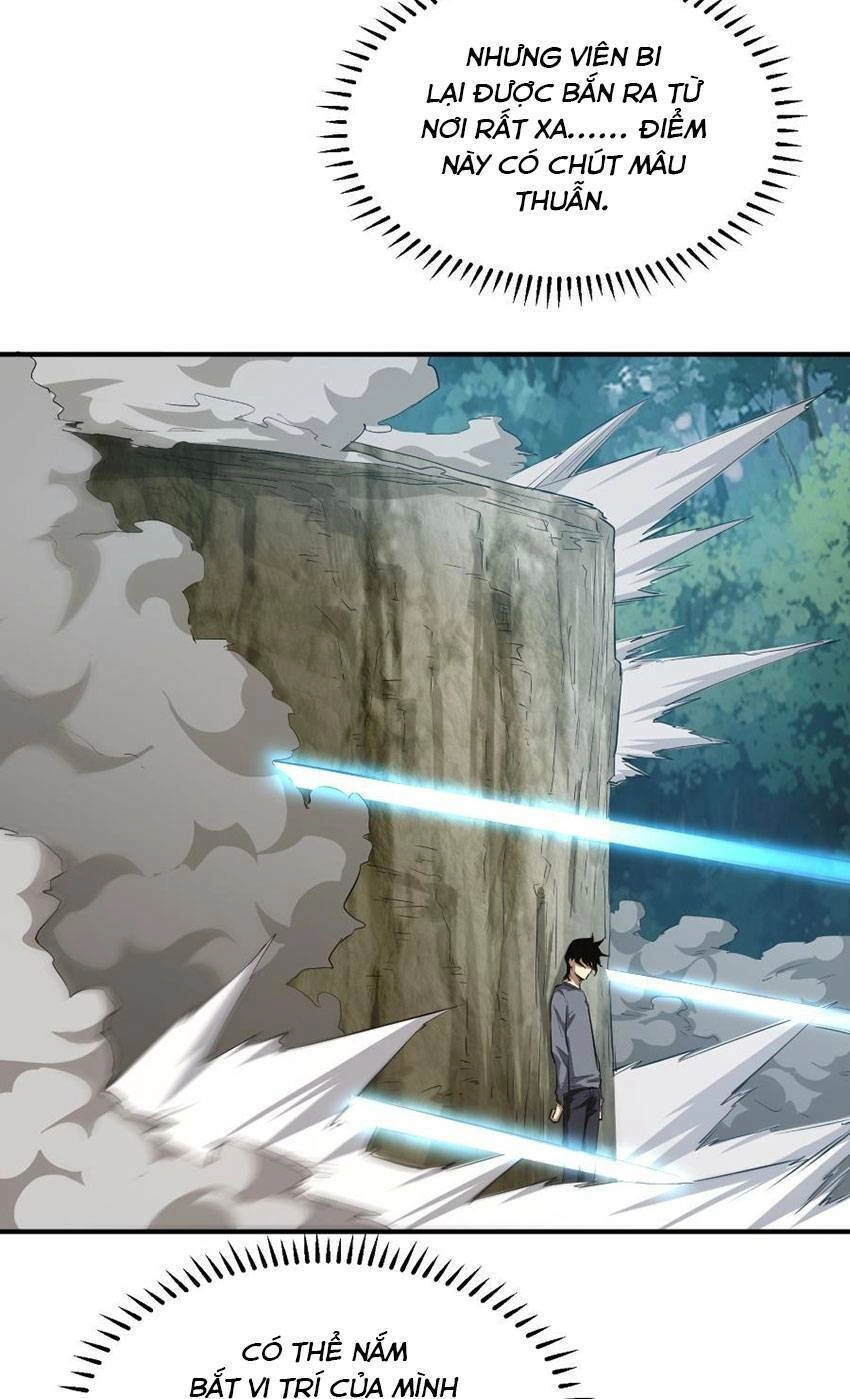 Thảm Họa Ngày Tận Thế, Tôi Tái Sinh Biến Cả Gia Đình Trở Thành Một Ông Trùm! Chapter 29 - 60