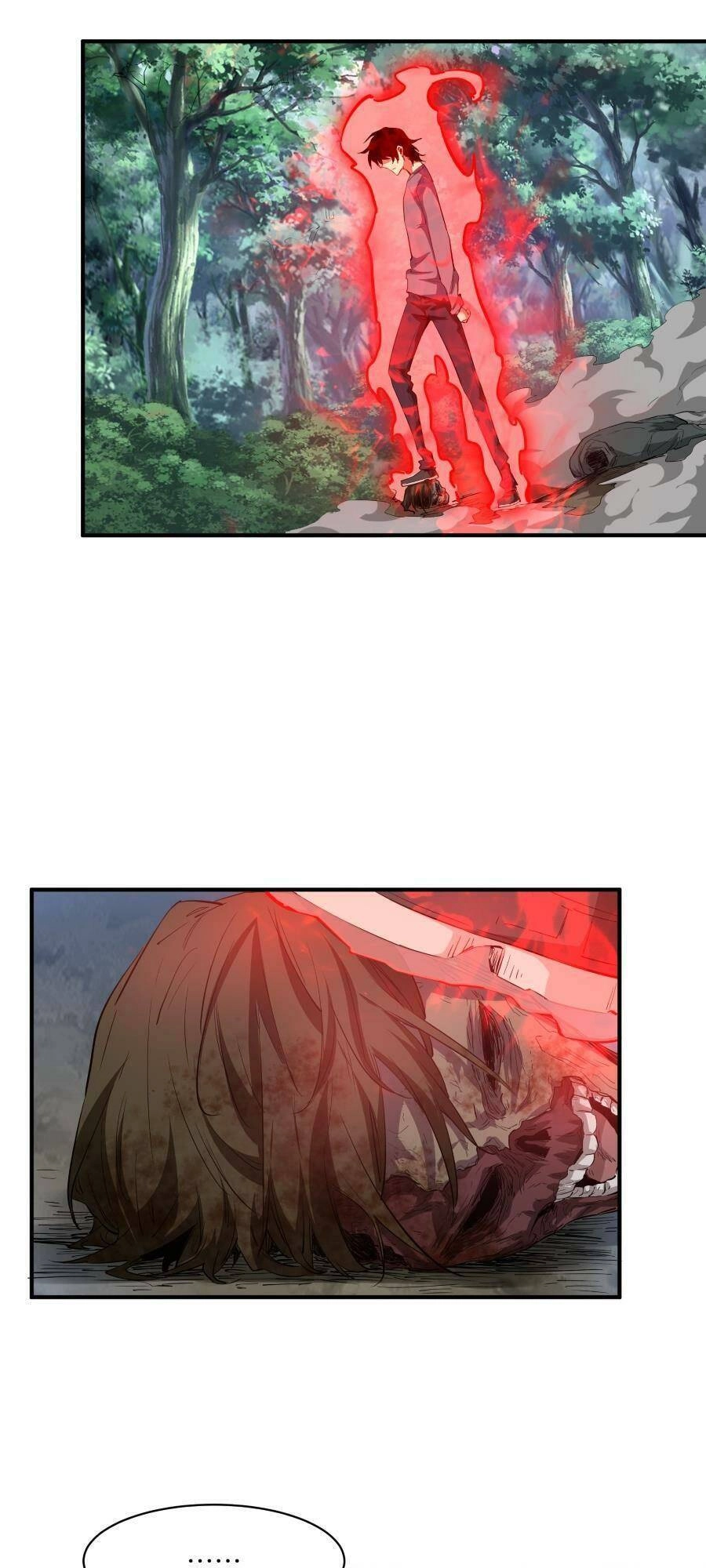 Thảm Họa Ngày Tận Thế, Tôi Tái Sinh Biến Cả Gia Đình Trở Thành Một Ông Trùm! Chapter 30 - 1