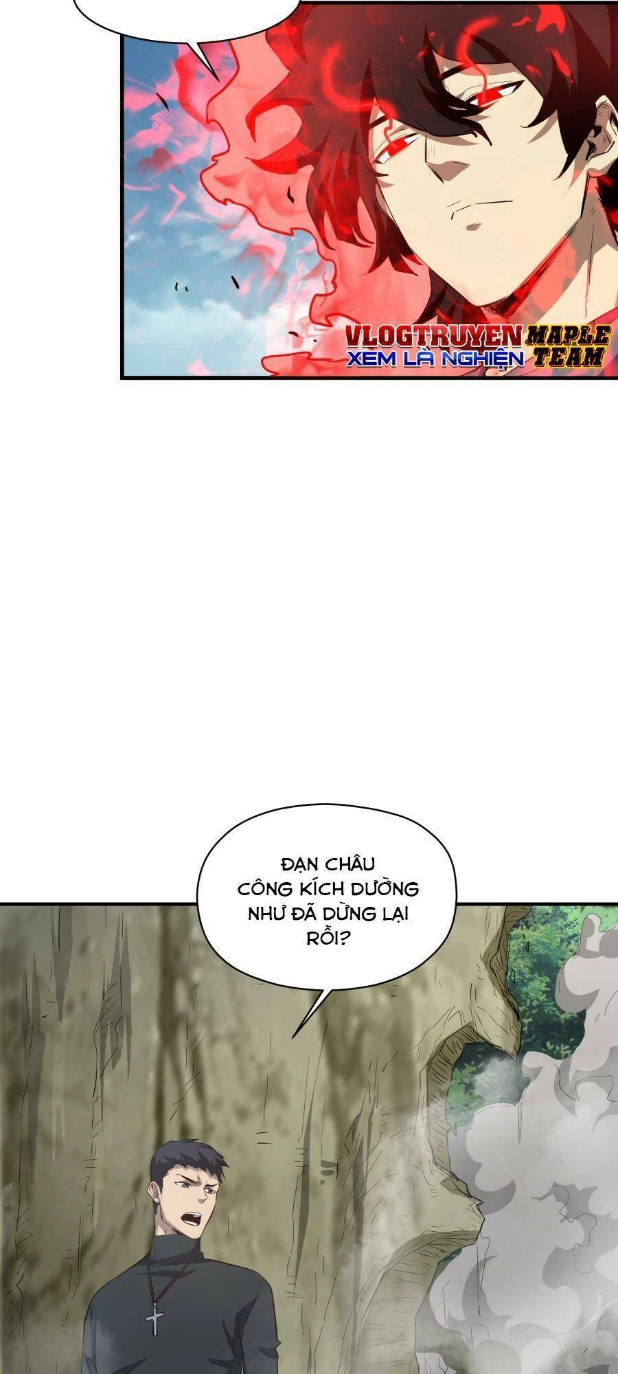 Thảm Họa Ngày Tận Thế, Tôi Tái Sinh Biến Cả Gia Đình Trở Thành Một Ông Trùm! Chapter 30 - 2