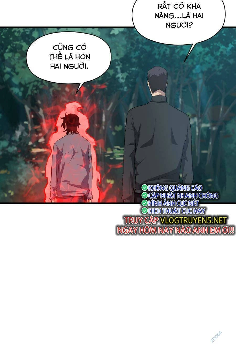 Thảm Họa Ngày Tận Thế, Tôi Tái Sinh Biến Cả Gia Đình Trở Thành Một Ông Trùm! Chapter 30 - 4