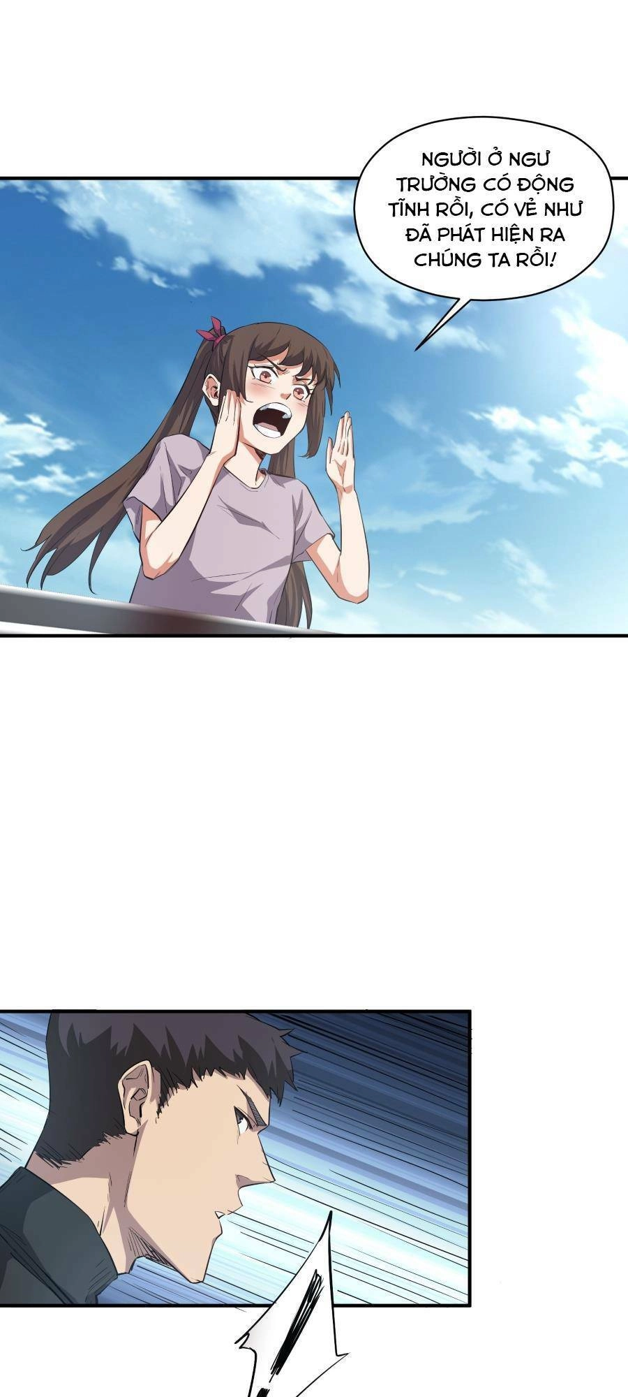 Thảm Họa Ngày Tận Thế, Tôi Tái Sinh Biến Cả Gia Đình Trở Thành Một Ông Trùm! Chapter 30 - 6