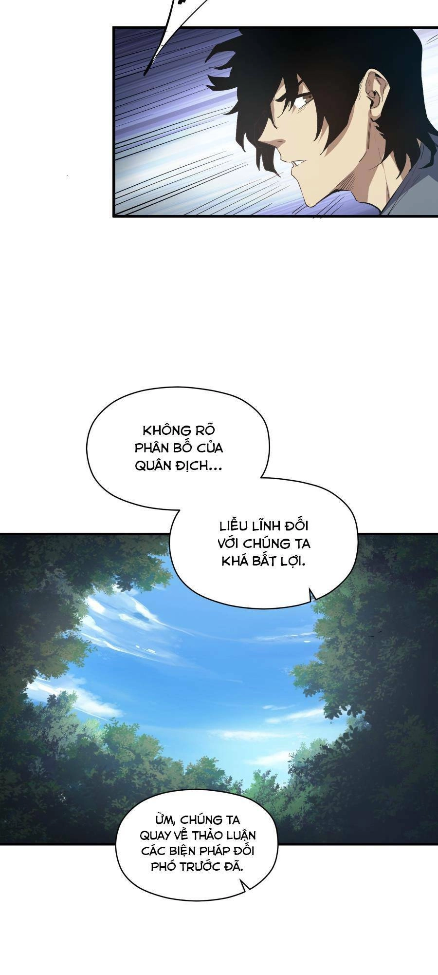Thảm Họa Ngày Tận Thế, Tôi Tái Sinh Biến Cả Gia Đình Trở Thành Một Ông Trùm! Chapter 30 - 7
