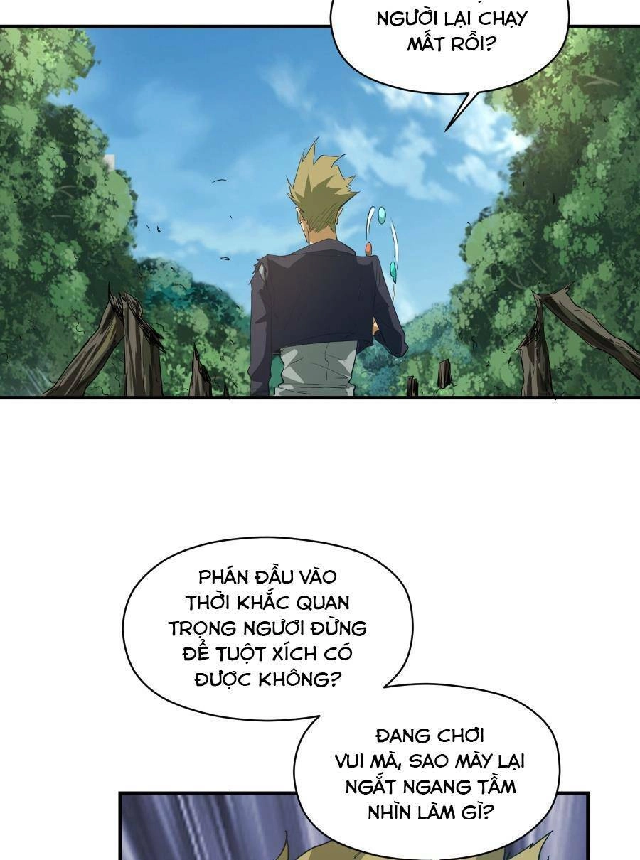 Thảm Họa Ngày Tận Thế, Tôi Tái Sinh Biến Cả Gia Đình Trở Thành Một Ông Trùm! Chapter 30 - 9