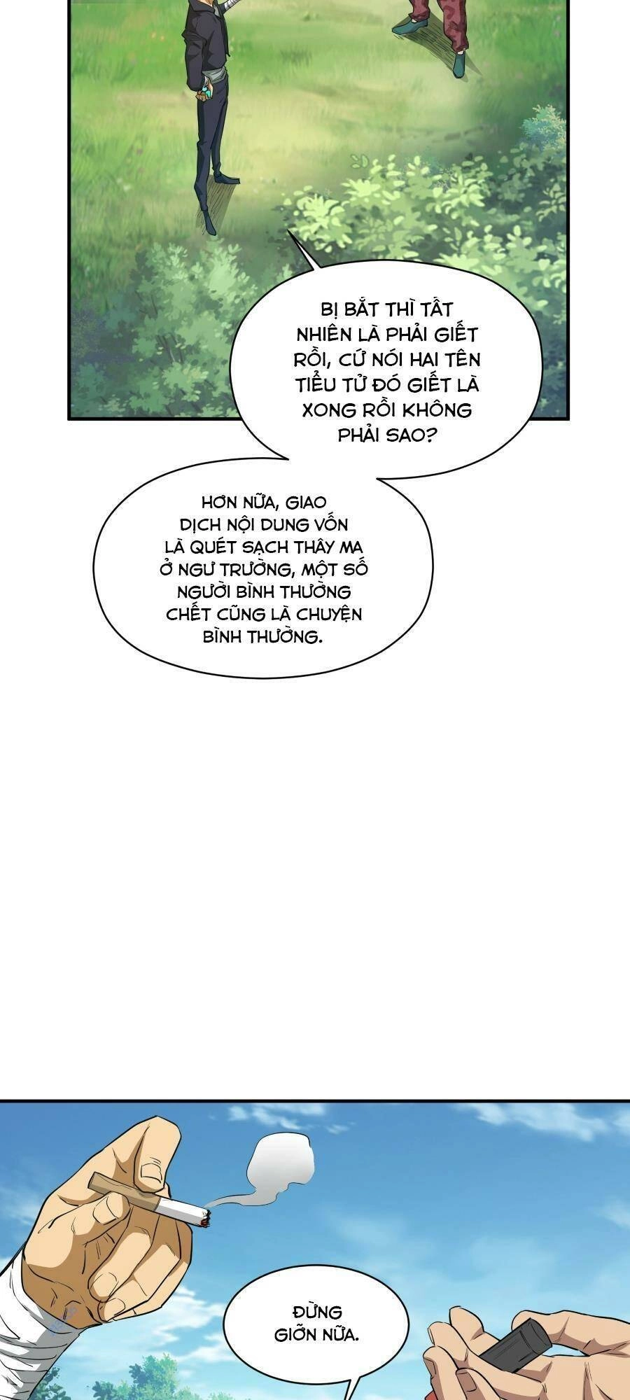 Thảm Họa Ngày Tận Thế, Tôi Tái Sinh Biến Cả Gia Đình Trở Thành Một Ông Trùm! Chapter 30 - 13