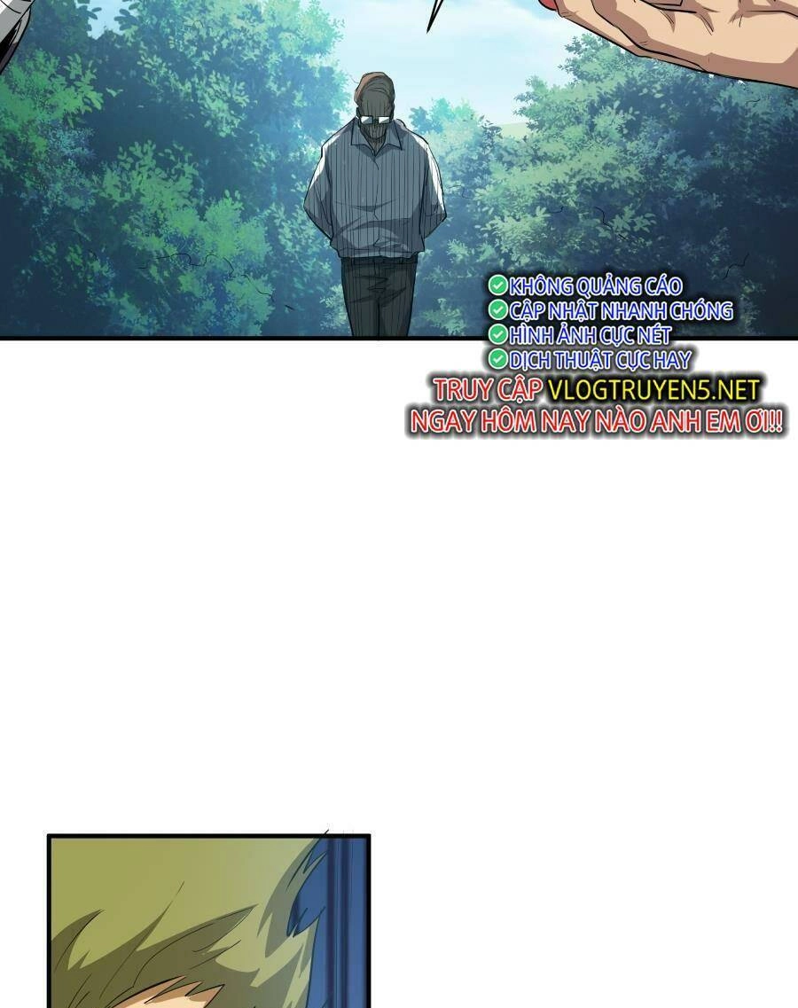 Thảm Họa Ngày Tận Thế, Tôi Tái Sinh Biến Cả Gia Đình Trở Thành Một Ông Trùm! Chapter 30 - 14