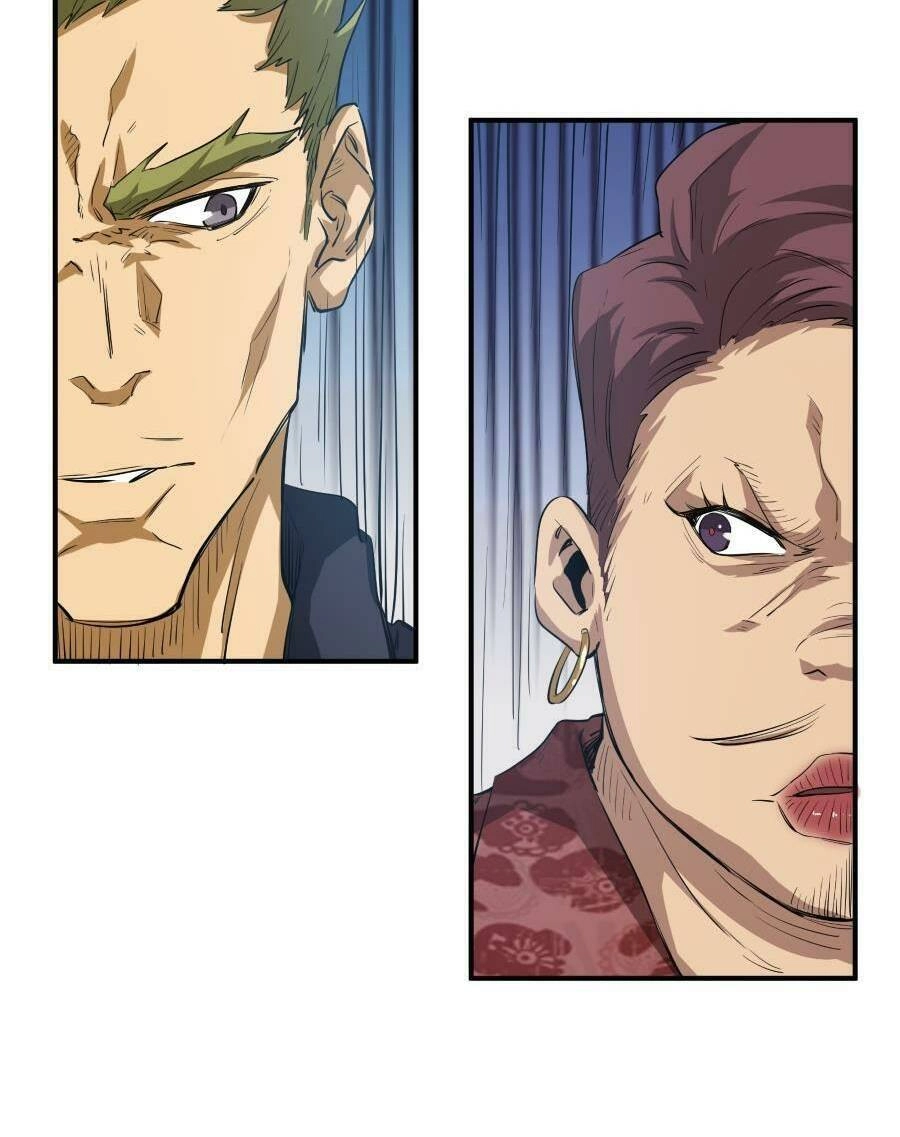 Thảm Họa Ngày Tận Thế, Tôi Tái Sinh Biến Cả Gia Đình Trở Thành Một Ông Trùm! Chapter 30 - 15