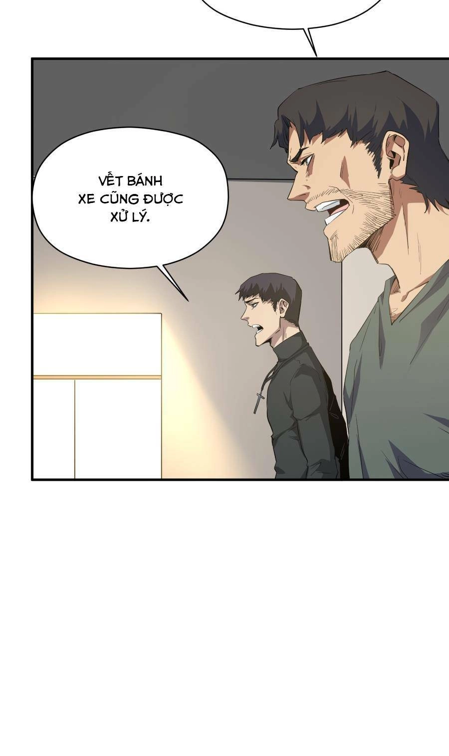 Thảm Họa Ngày Tận Thế, Tôi Tái Sinh Biến Cả Gia Đình Trở Thành Một Ông Trùm! Chapter 30 - 19