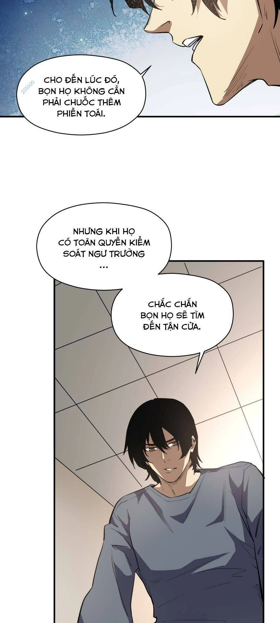 Thảm Họa Ngày Tận Thế, Tôi Tái Sinh Biến Cả Gia Đình Trở Thành Một Ông Trùm! Chapter 30 - 22