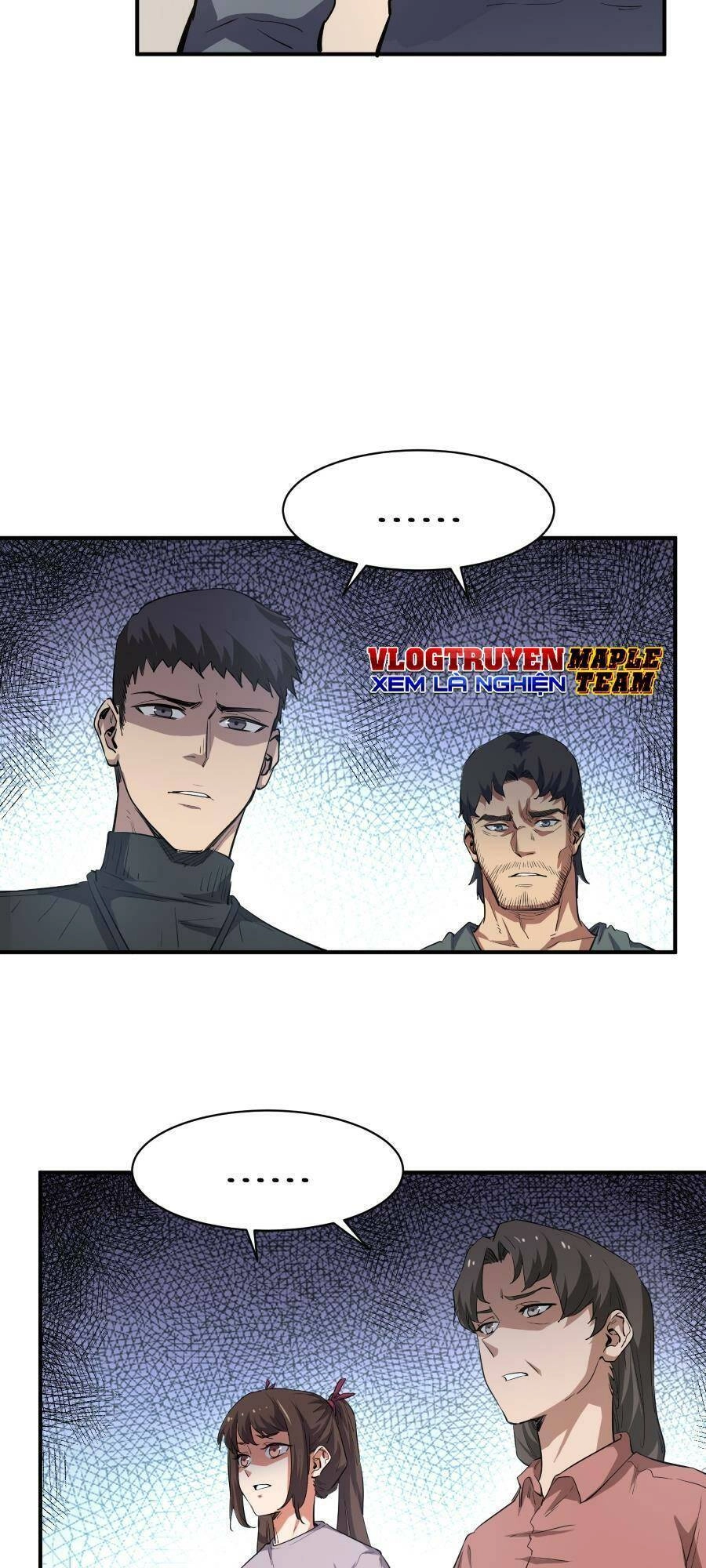 Thảm Họa Ngày Tận Thế, Tôi Tái Sinh Biến Cả Gia Đình Trở Thành Một Ông Trùm! Chapter 30 - 23