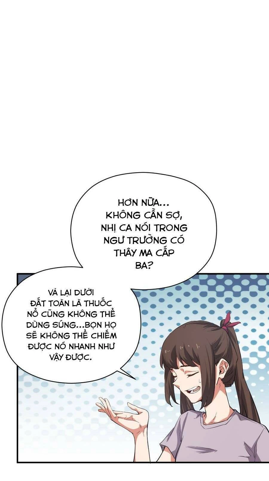 Thảm Họa Ngày Tận Thế, Tôi Tái Sinh Biến Cả Gia Đình Trở Thành Một Ông Trùm! Chapter 30 - 25