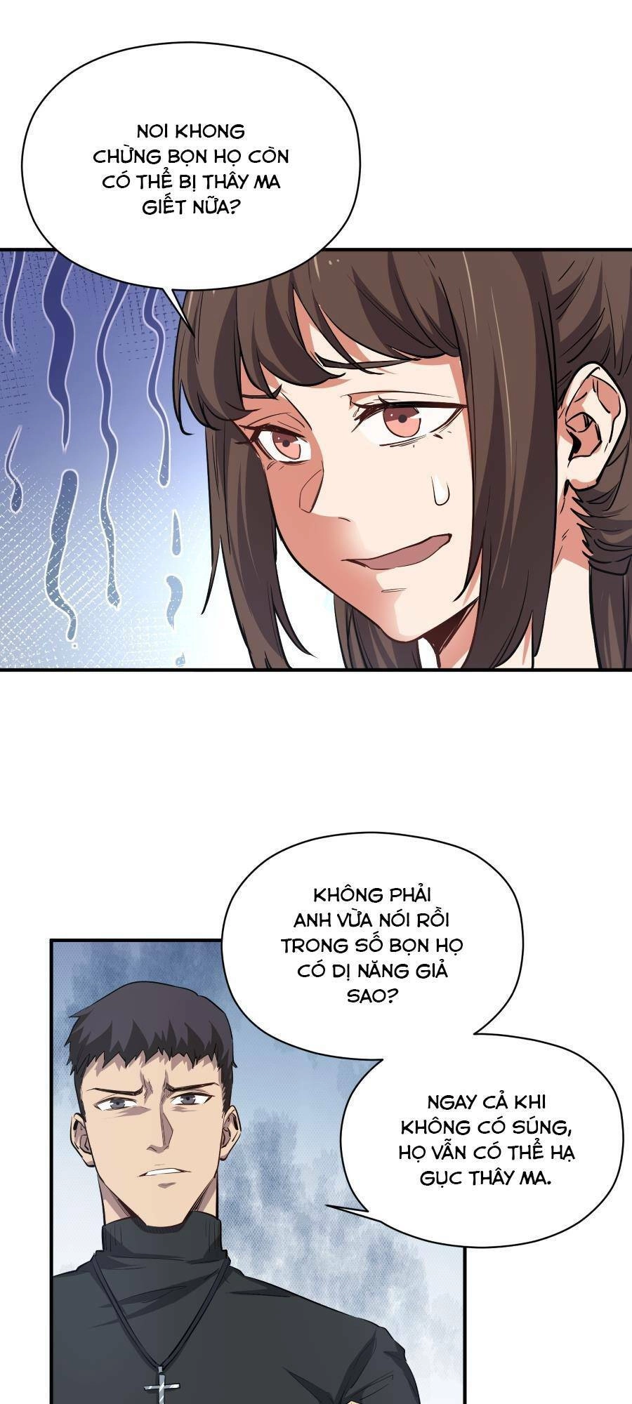 Thảm Họa Ngày Tận Thế, Tôi Tái Sinh Biến Cả Gia Đình Trở Thành Một Ông Trùm! Chapter 30 - 26