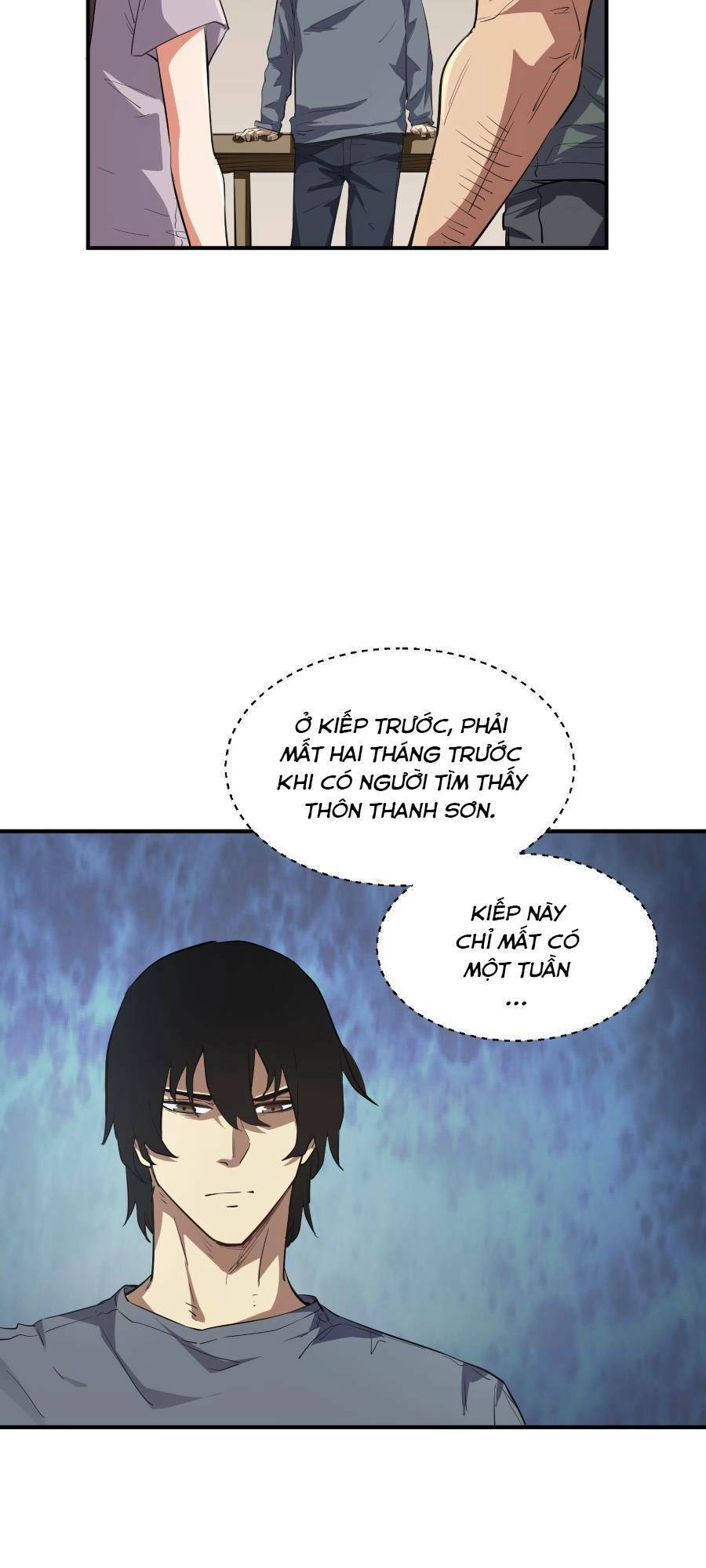 Thảm Họa Ngày Tận Thế, Tôi Tái Sinh Biến Cả Gia Đình Trở Thành Một Ông Trùm! Chapter 30 - 29