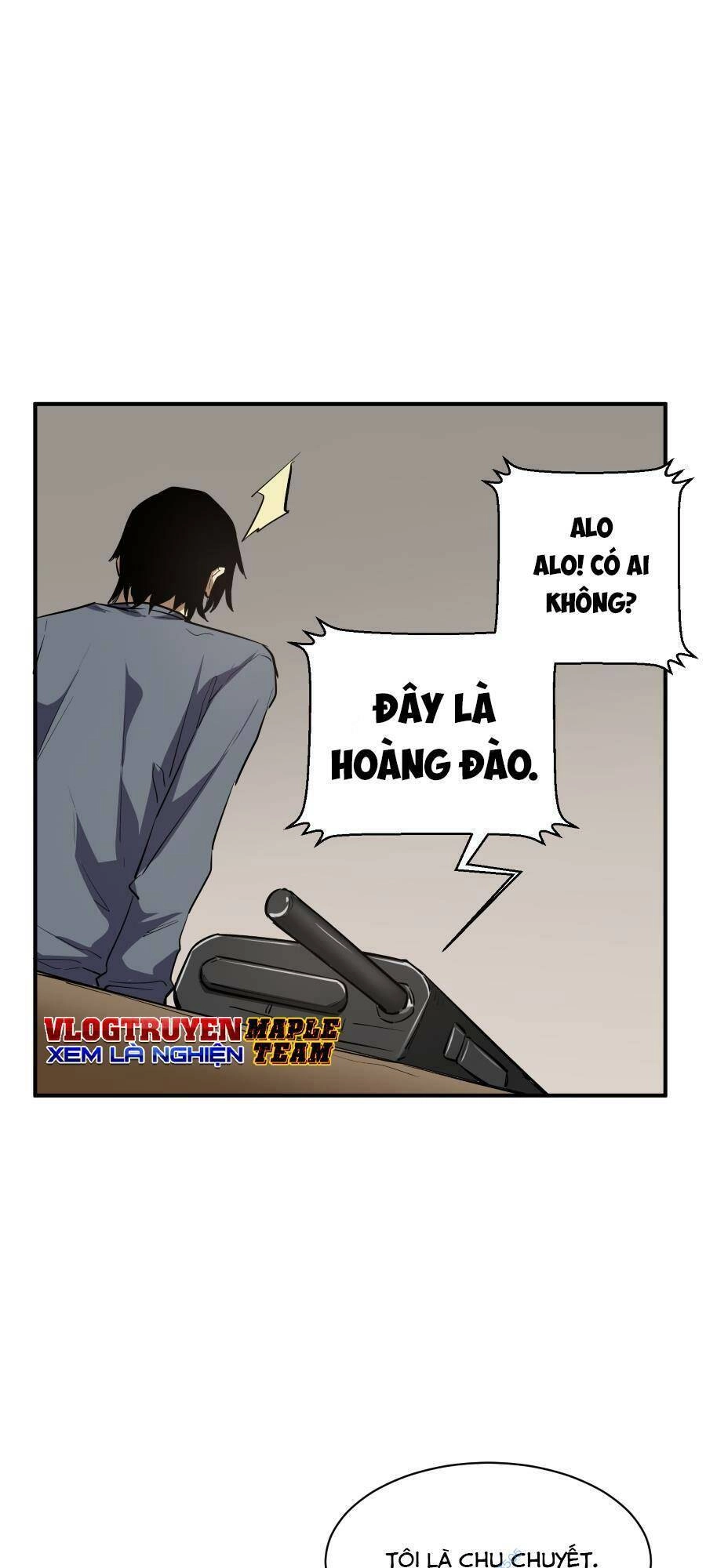 Thảm Họa Ngày Tận Thế, Tôi Tái Sinh Biến Cả Gia Đình Trở Thành Một Ông Trùm! Chapter 30 - 33