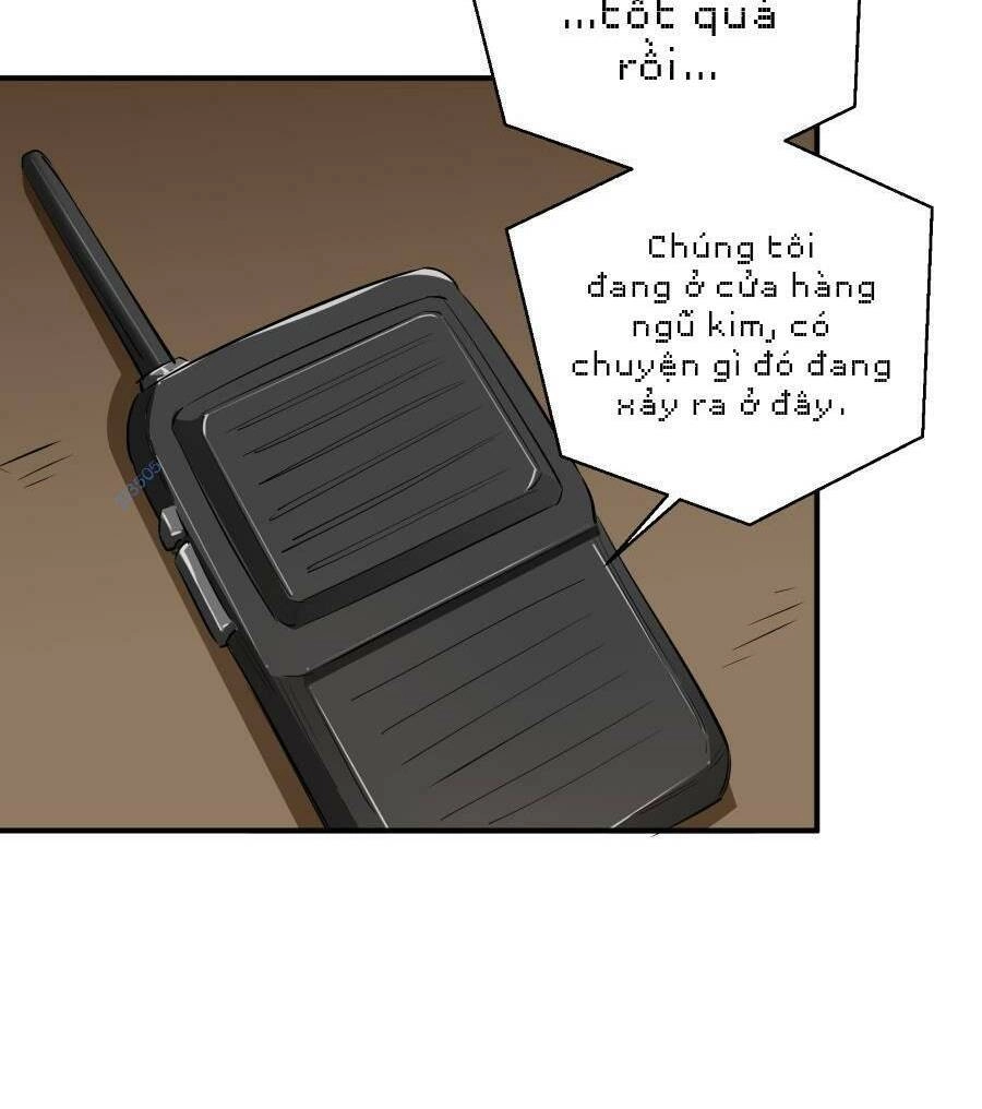 Thảm Họa Ngày Tận Thế, Tôi Tái Sinh Biến Cả Gia Đình Trở Thành Một Ông Trùm! Chapter 30 - 35