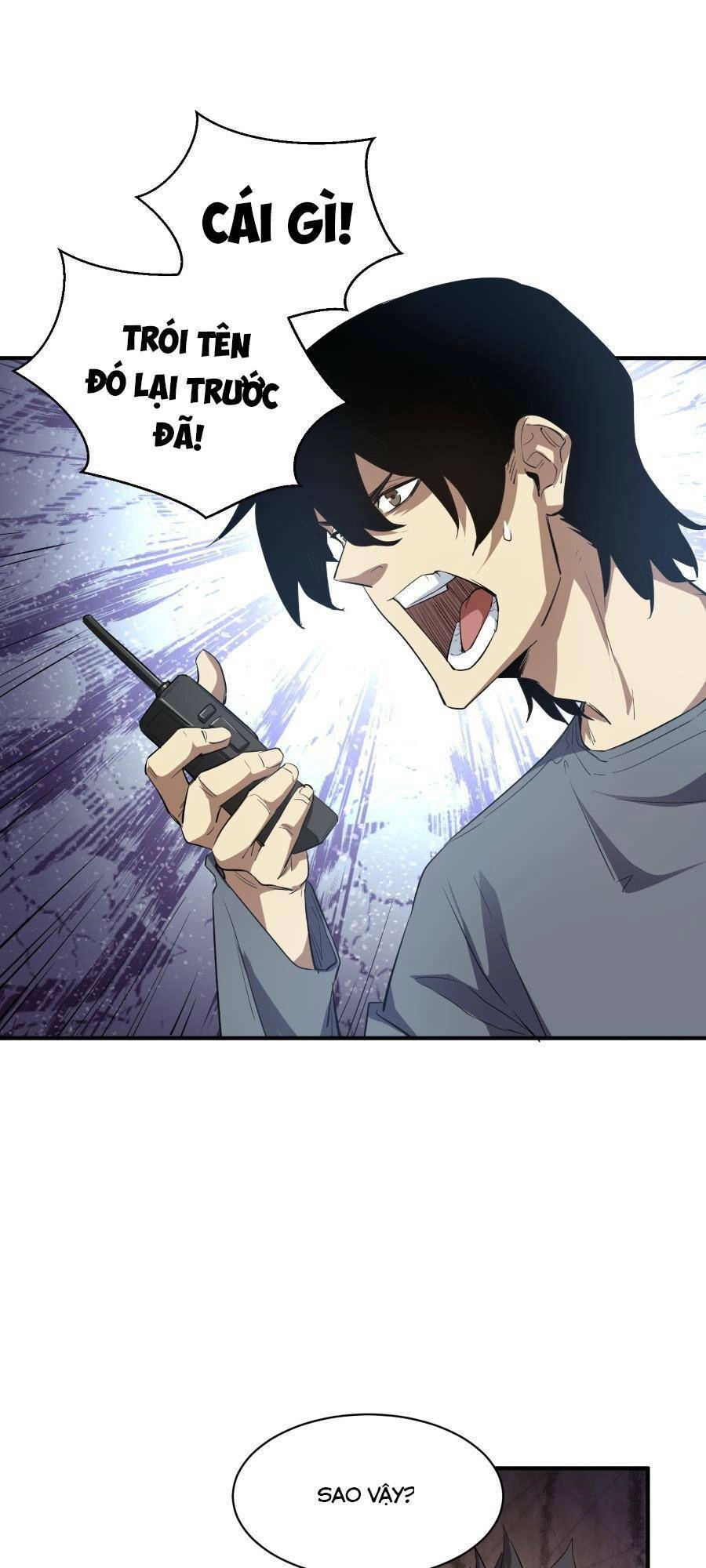 Thảm Họa Ngày Tận Thế, Tôi Tái Sinh Biến Cả Gia Đình Trở Thành Một Ông Trùm! Chapter 30 - 37