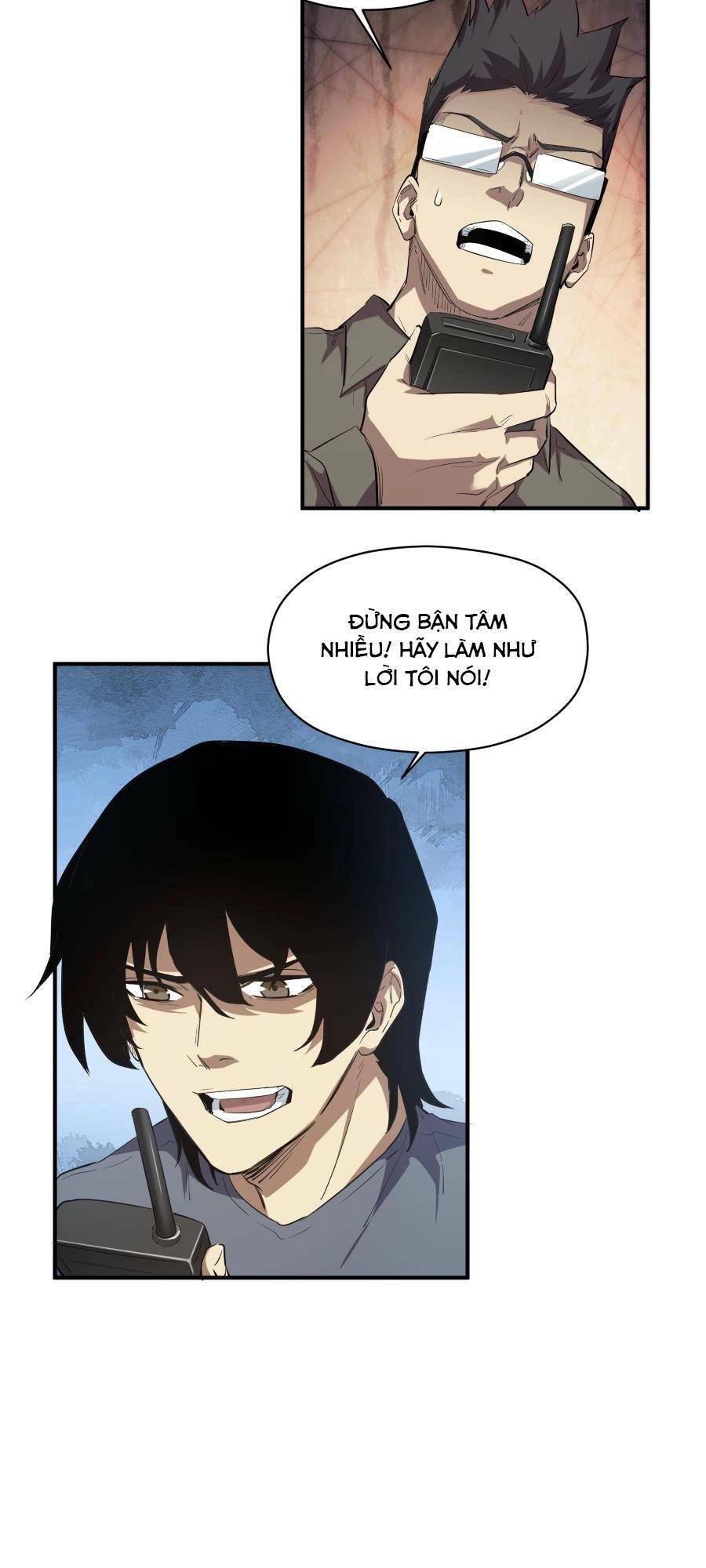 Thảm Họa Ngày Tận Thế, Tôi Tái Sinh Biến Cả Gia Đình Trở Thành Một Ông Trùm! Chapter 30 - 38