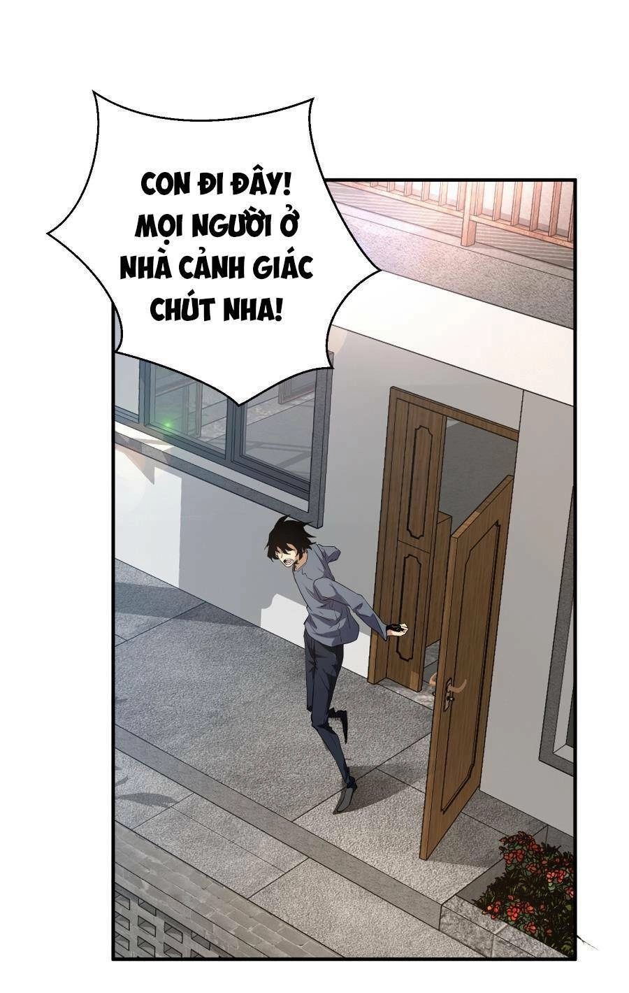 Thảm Họa Ngày Tận Thế, Tôi Tái Sinh Biến Cả Gia Đình Trở Thành Một Ông Trùm! Chapter 30 - 39