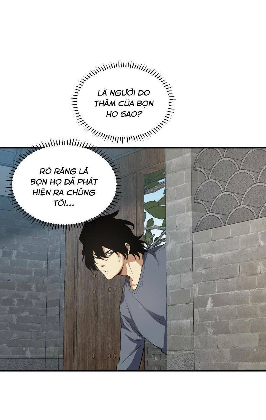 Thảm Họa Ngày Tận Thế, Tôi Tái Sinh Biến Cả Gia Đình Trở Thành Một Ông Trùm! Chapter 30 - 40