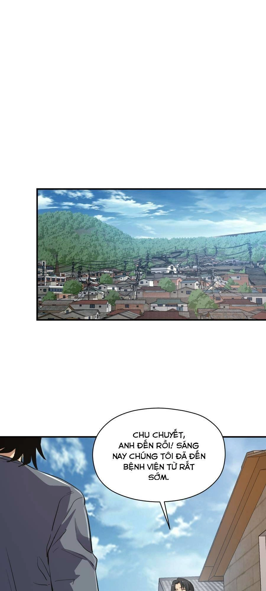 Thảm Họa Ngày Tận Thế, Tôi Tái Sinh Biến Cả Gia Đình Trở Thành Một Ông Trùm! Chapter 30 - 42