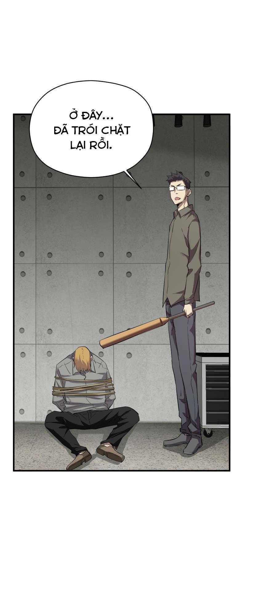 Thảm Họa Ngày Tận Thế, Tôi Tái Sinh Biến Cả Gia Đình Trở Thành Một Ông Trùm! Chapter 30 - 45