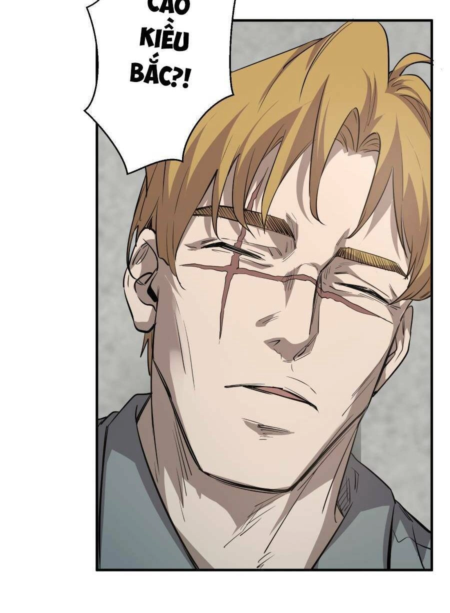 Thảm Họa Ngày Tận Thế, Tôi Tái Sinh Biến Cả Gia Đình Trở Thành Một Ông Trùm! Chapter 30 - 49