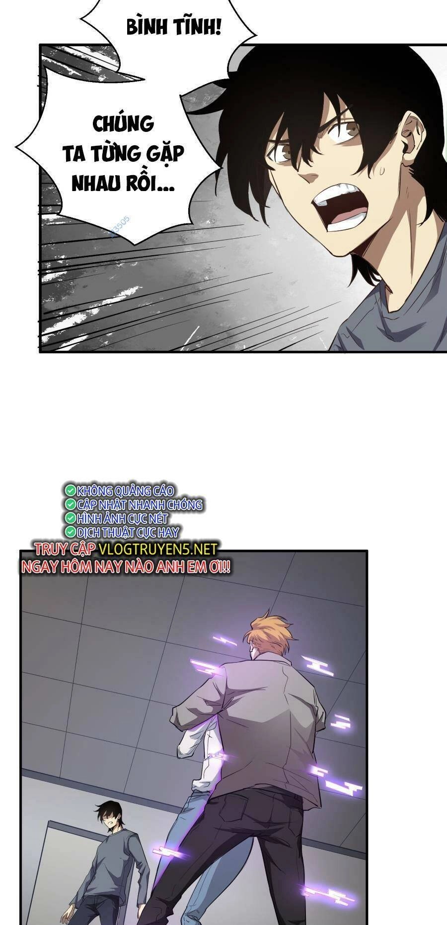 Thảm Họa Ngày Tận Thế, Tôi Tái Sinh Biến Cả Gia Đình Trở Thành Một Ông Trùm! Chapter 30 - 53