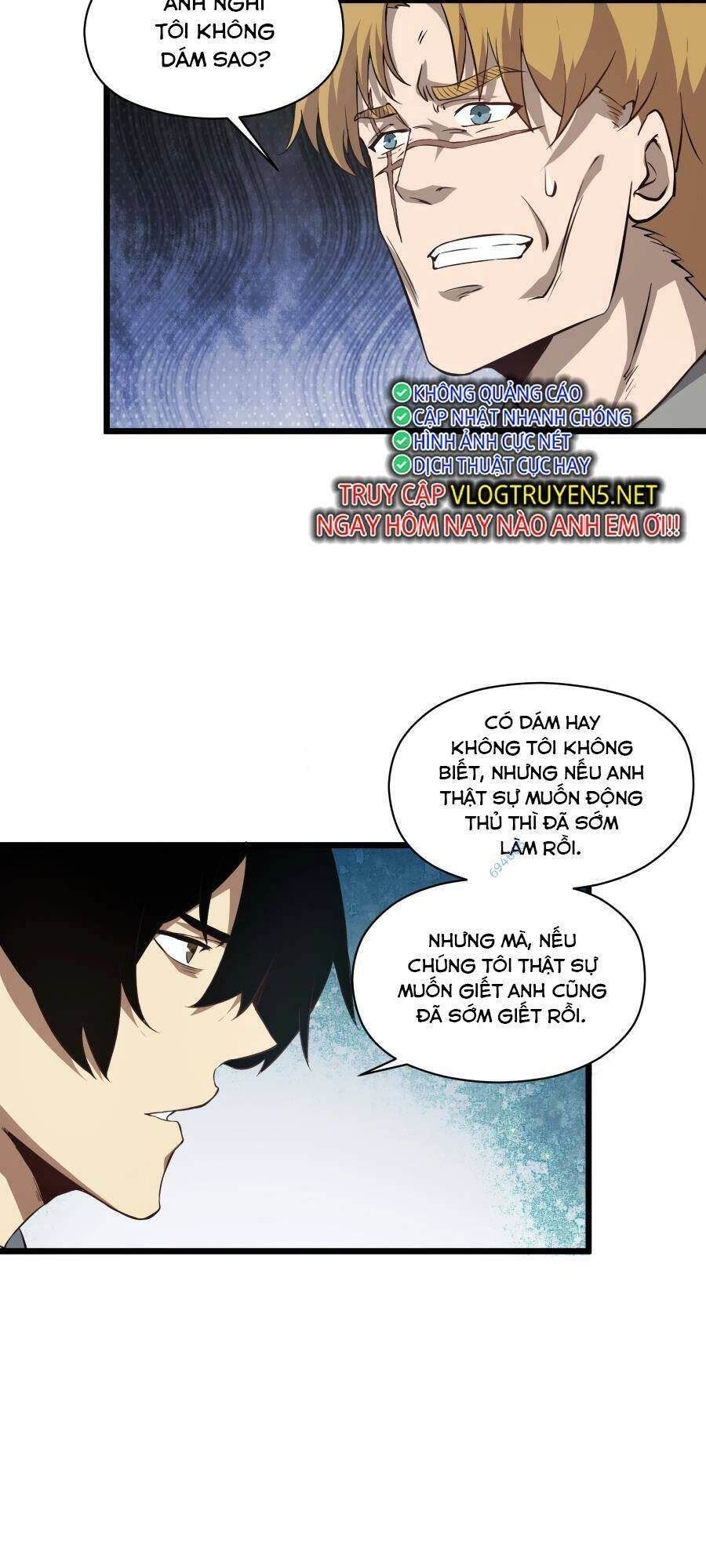 Thảm Họa Ngày Tận Thế, Tôi Tái Sinh Biến Cả Gia Đình Trở Thành Một Ông Trùm! Chapter 31 - 4