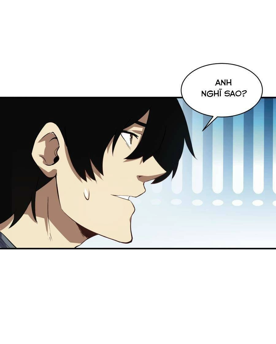 Thảm Họa Ngày Tận Thế, Tôi Tái Sinh Biến Cả Gia Đình Trở Thành Một Ông Trùm! Chapter 31 - 7