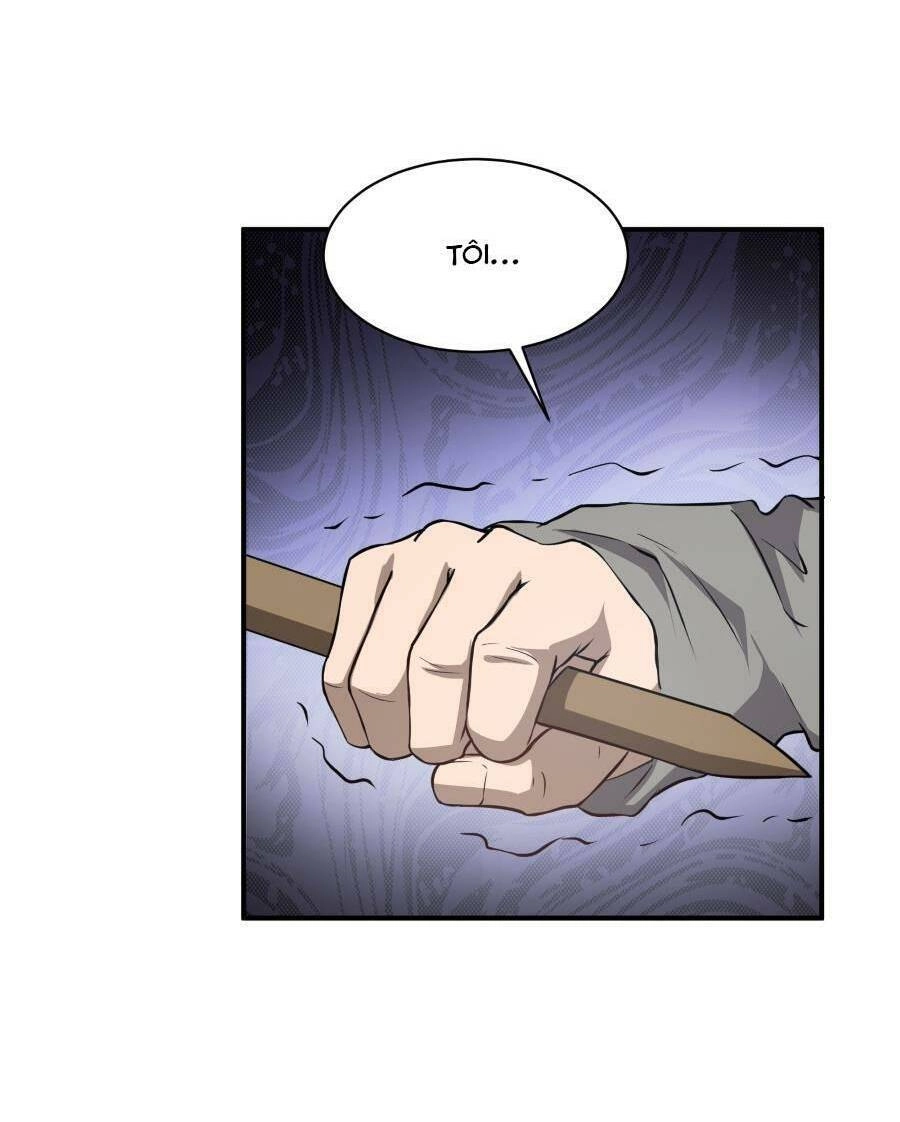 Thảm Họa Ngày Tận Thế, Tôi Tái Sinh Biến Cả Gia Đình Trở Thành Một Ông Trùm! Chapter 31 - 8