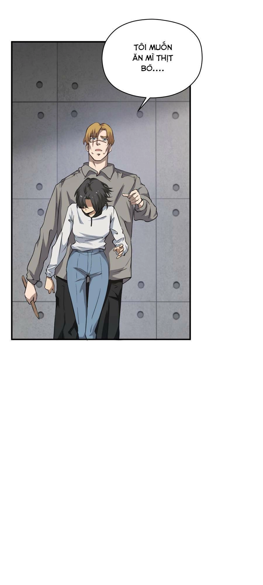 Thảm Họa Ngày Tận Thế, Tôi Tái Sinh Biến Cả Gia Đình Trở Thành Một Ông Trùm! Chapter 31 - 9