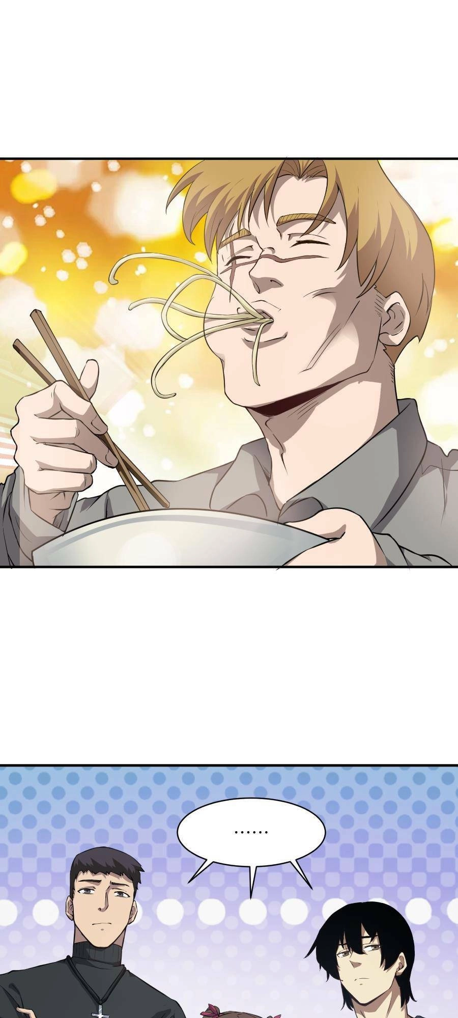 Thảm Họa Ngày Tận Thế, Tôi Tái Sinh Biến Cả Gia Đình Trở Thành Một Ông Trùm! Chapter 31 - 10