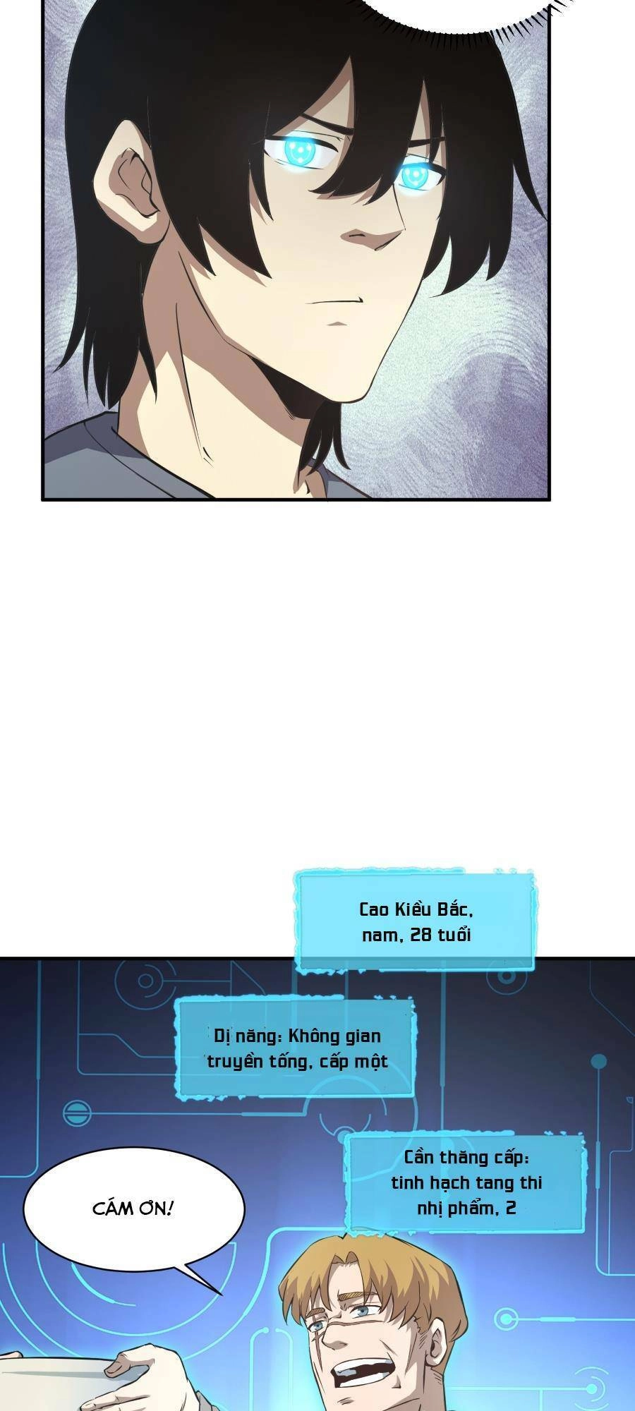 Thảm Họa Ngày Tận Thế, Tôi Tái Sinh Biến Cả Gia Đình Trở Thành Một Ông Trùm! Chapter 31 - 13